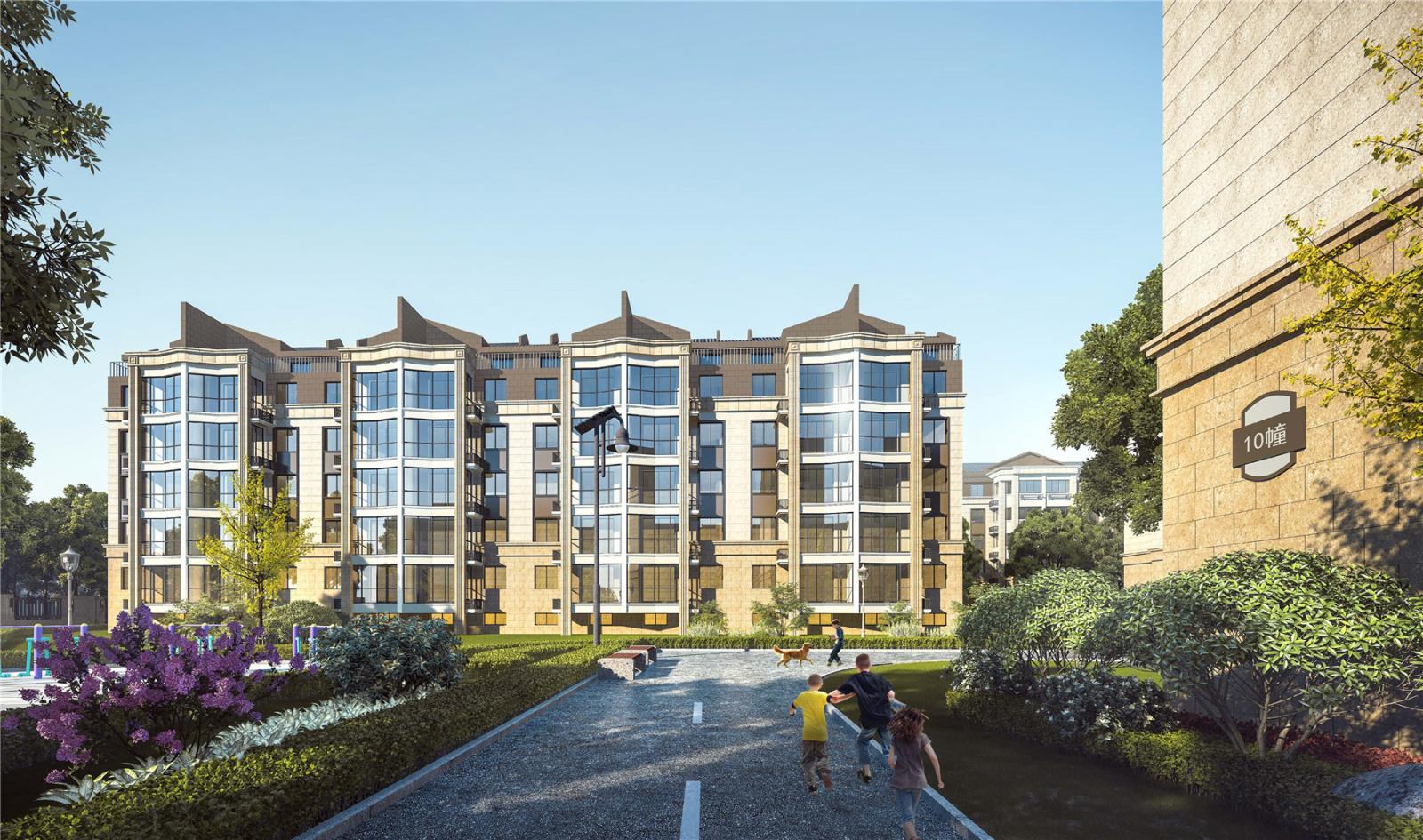 秦淮花苑一、二、三、四期安置房老舊小區(qū)綜合整治改造工程項(xiàng)目工程總承包