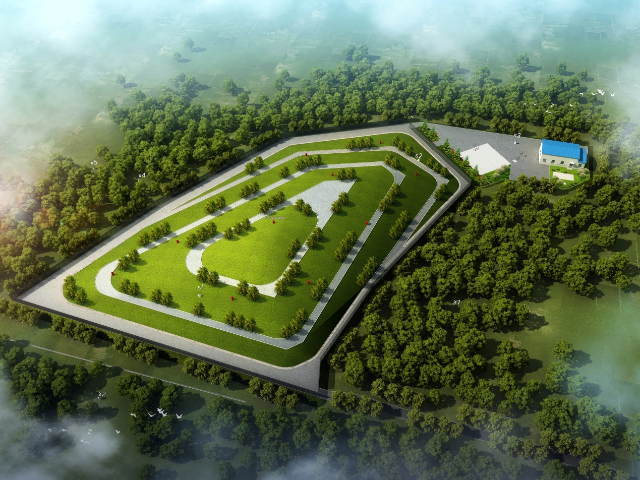 黑龍江省五九七農(nóng)場垃圾處理工程建設(shè)項(xiàng)目